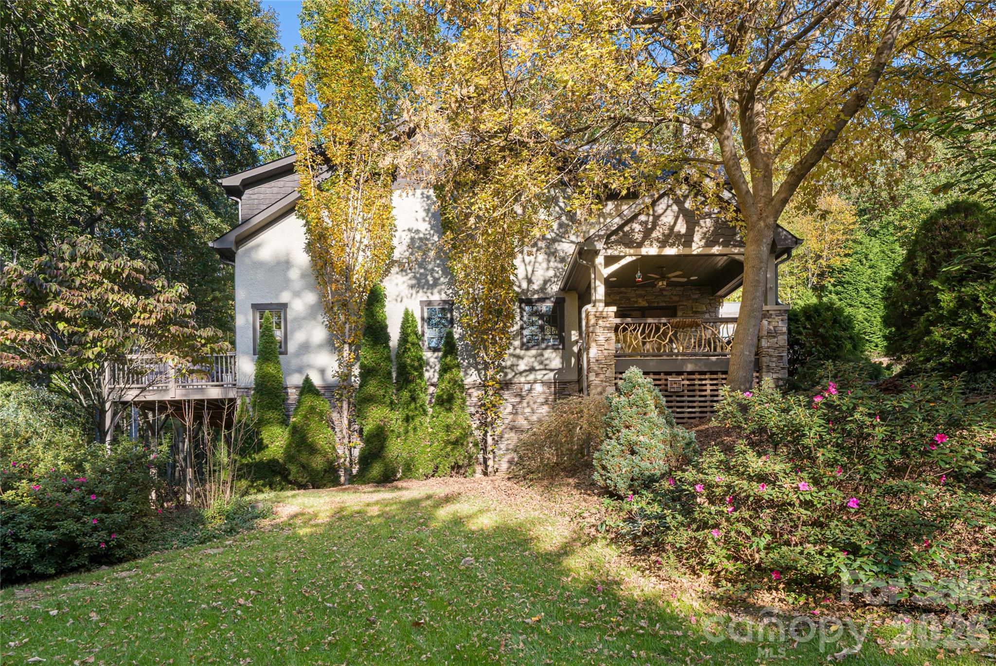 56 Windover Drive Asheville NC 28803