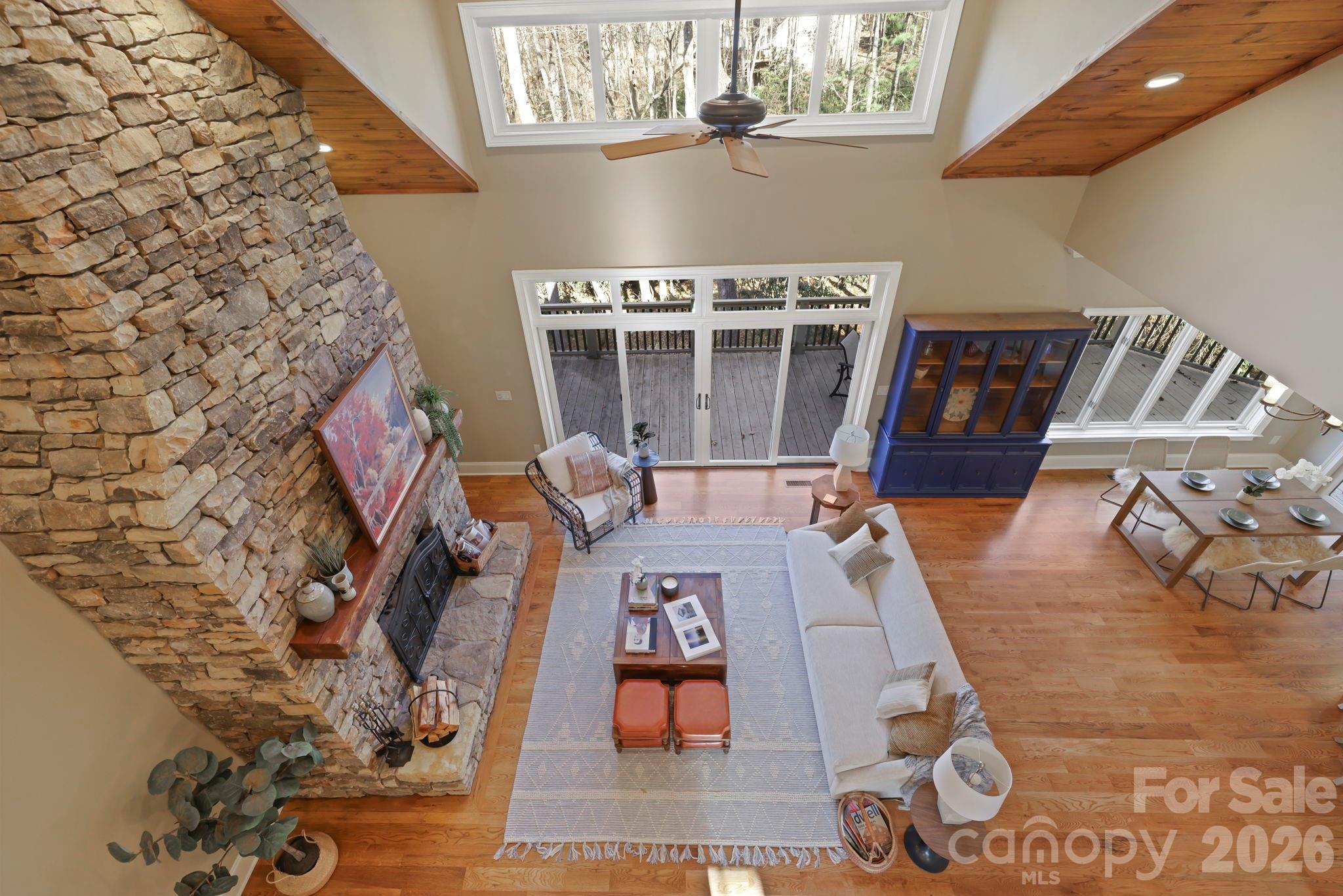 56 Windover Drive Asheville NC 28803