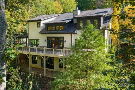 56 Windover Drive Asheville NC 28803