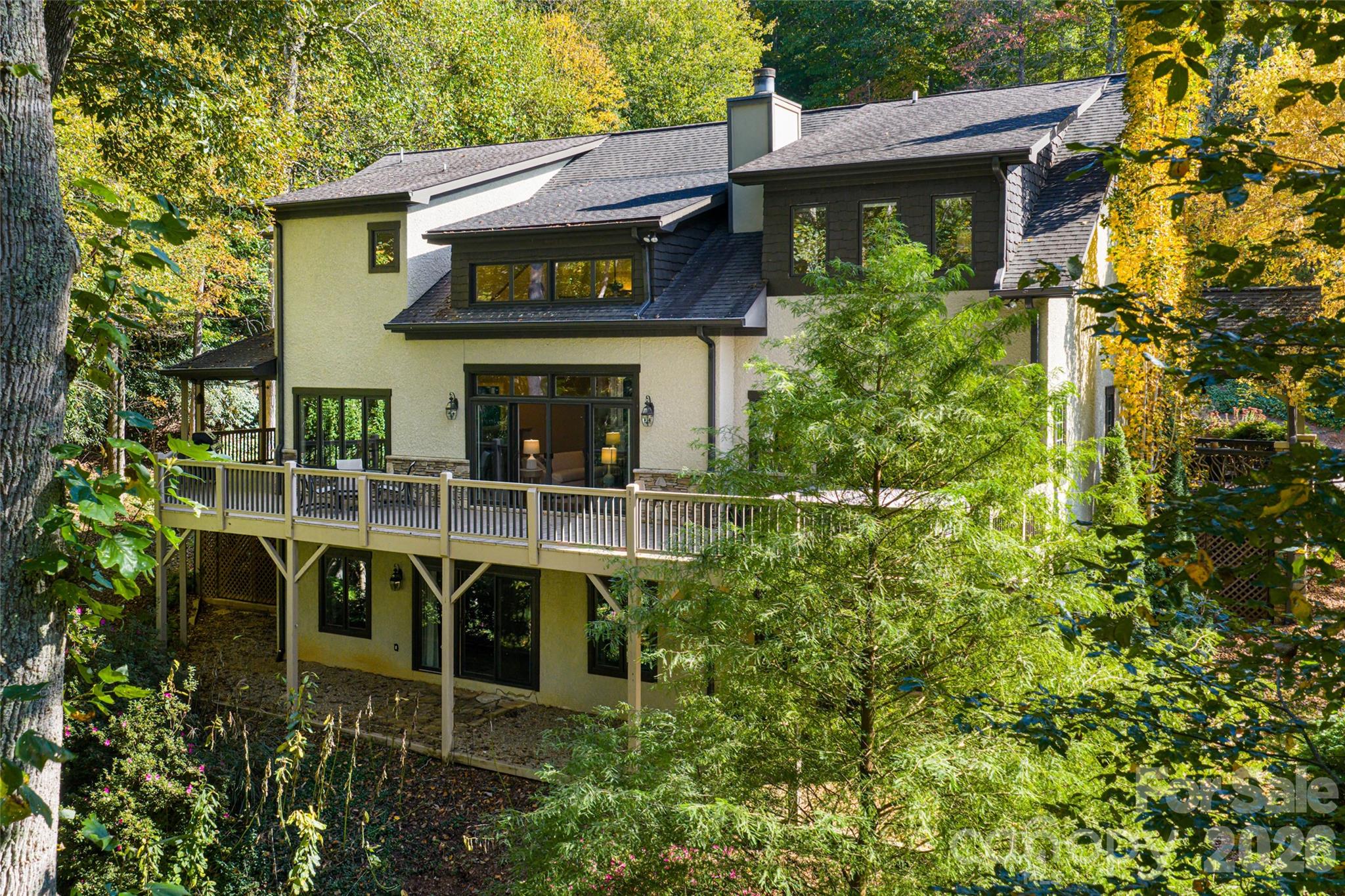 56 Windover Drive Asheville NC 28803