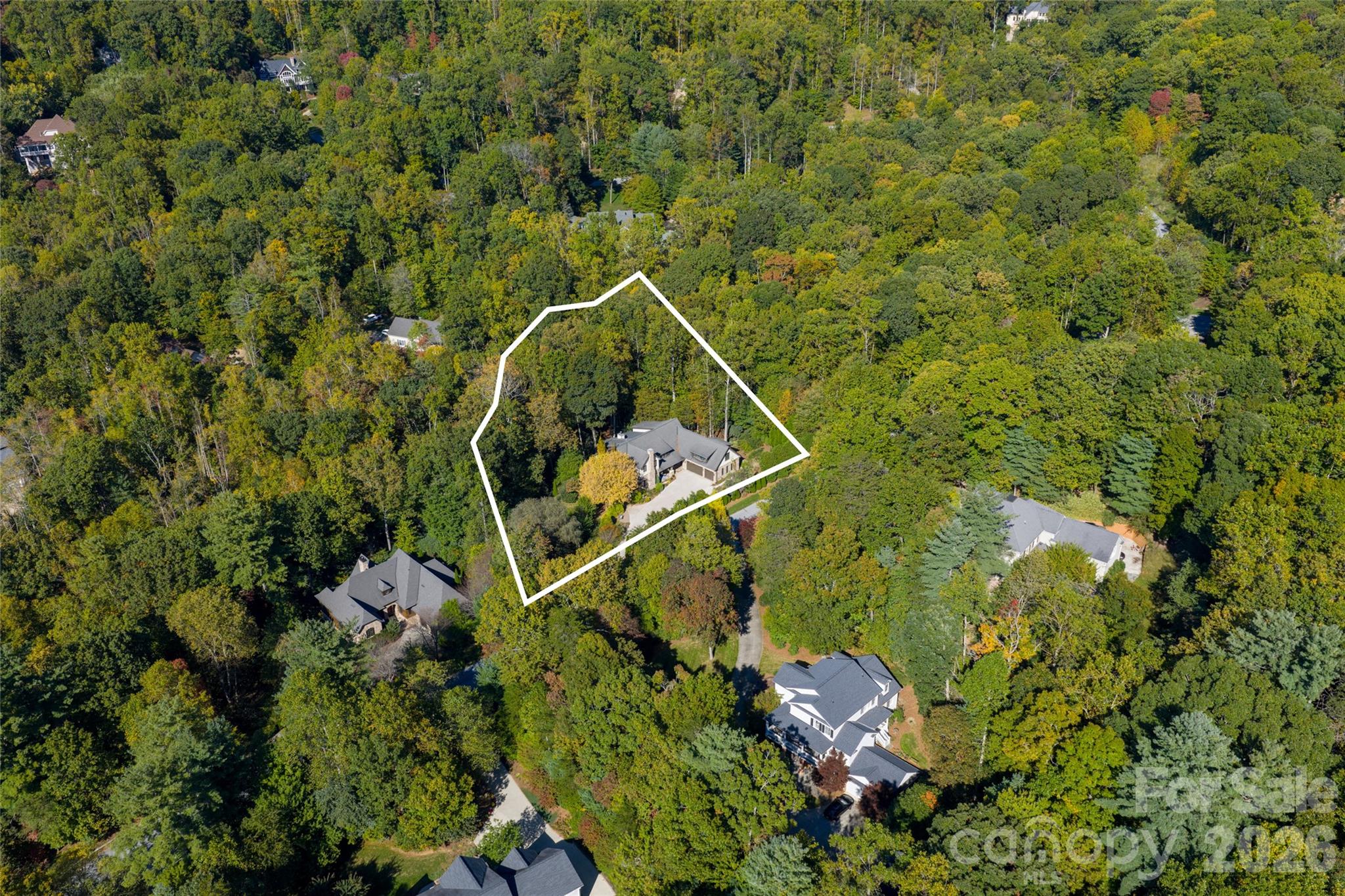 56 Windover Drive Asheville NC 28803