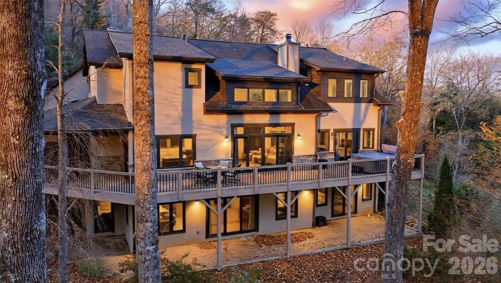 56 Windover Drive Asheville NC 28803