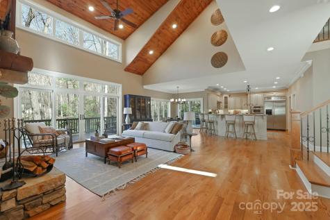 56 Windover Drive Asheville NC 28803