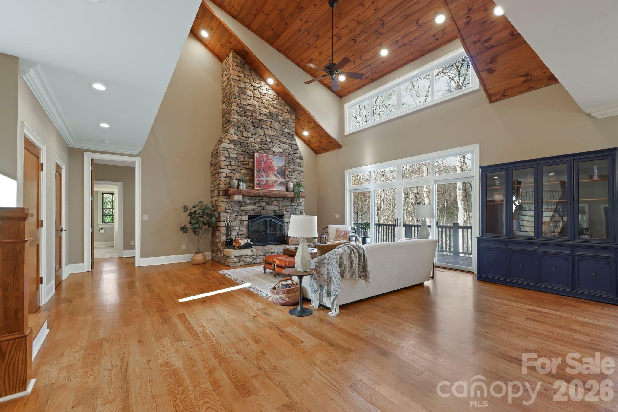 56 Windover Drive Asheville NC 28803