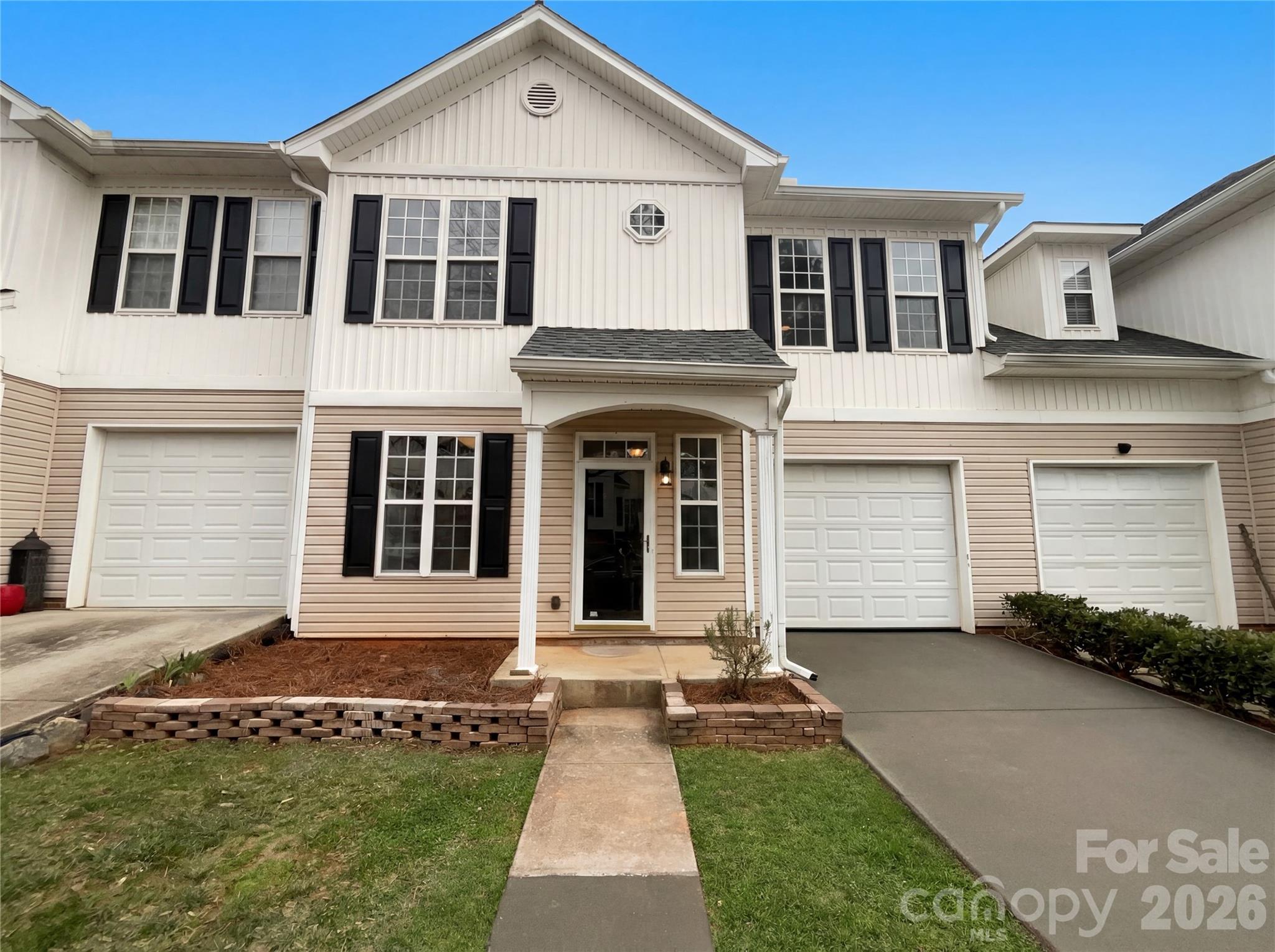 3810 Fern Run Court Fort Mill SC 29715