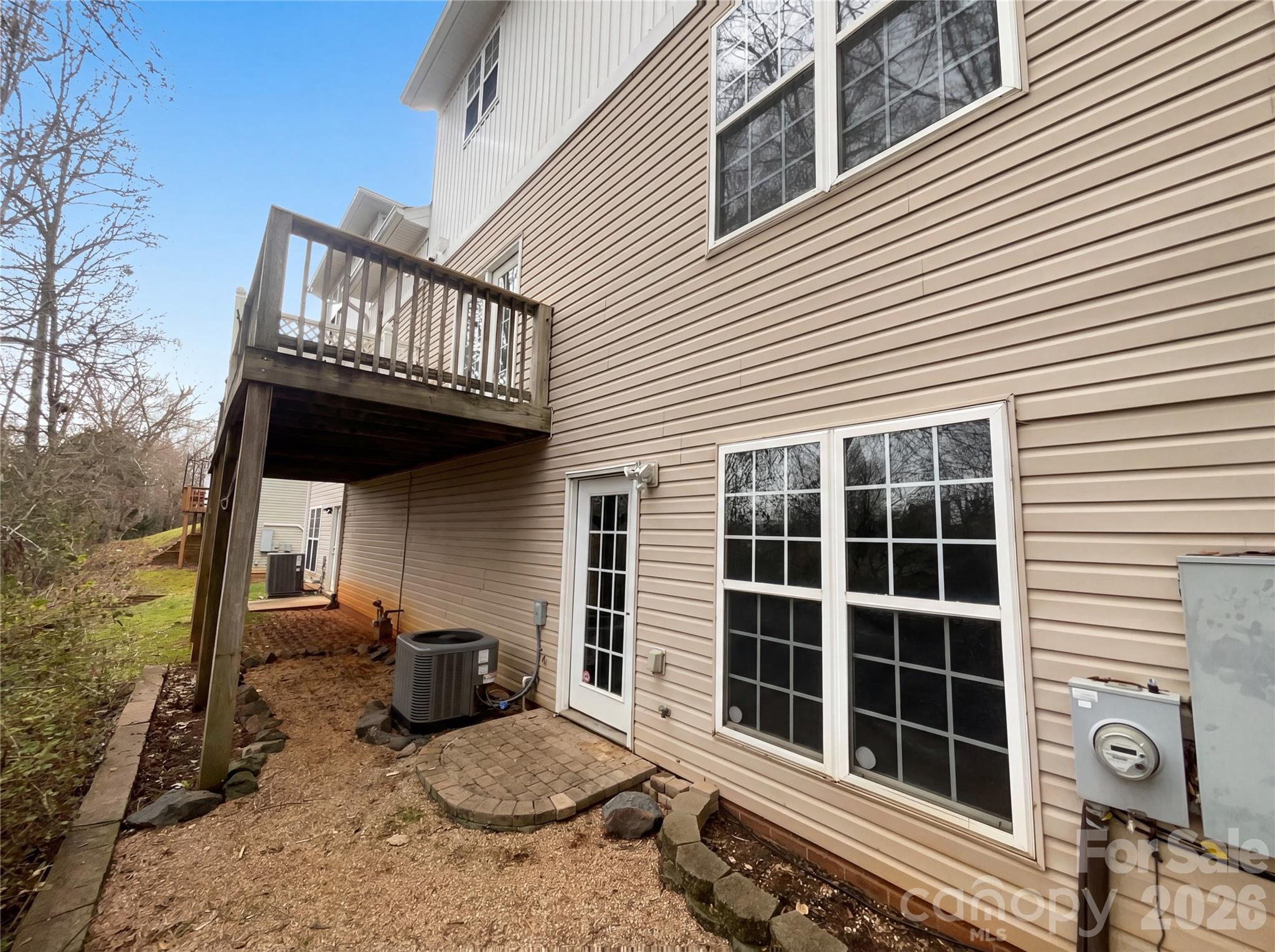 3810 Fern Run Court Fort Mill SC 29715