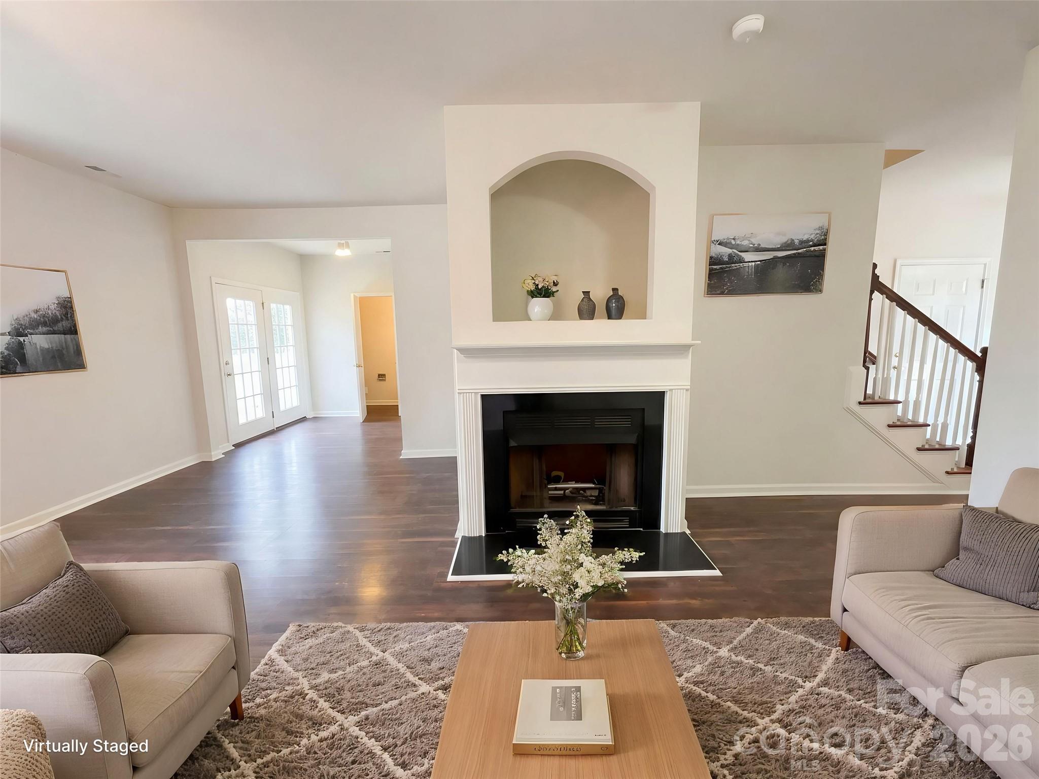 3810 Fern Run Court Fort Mill SC 29715