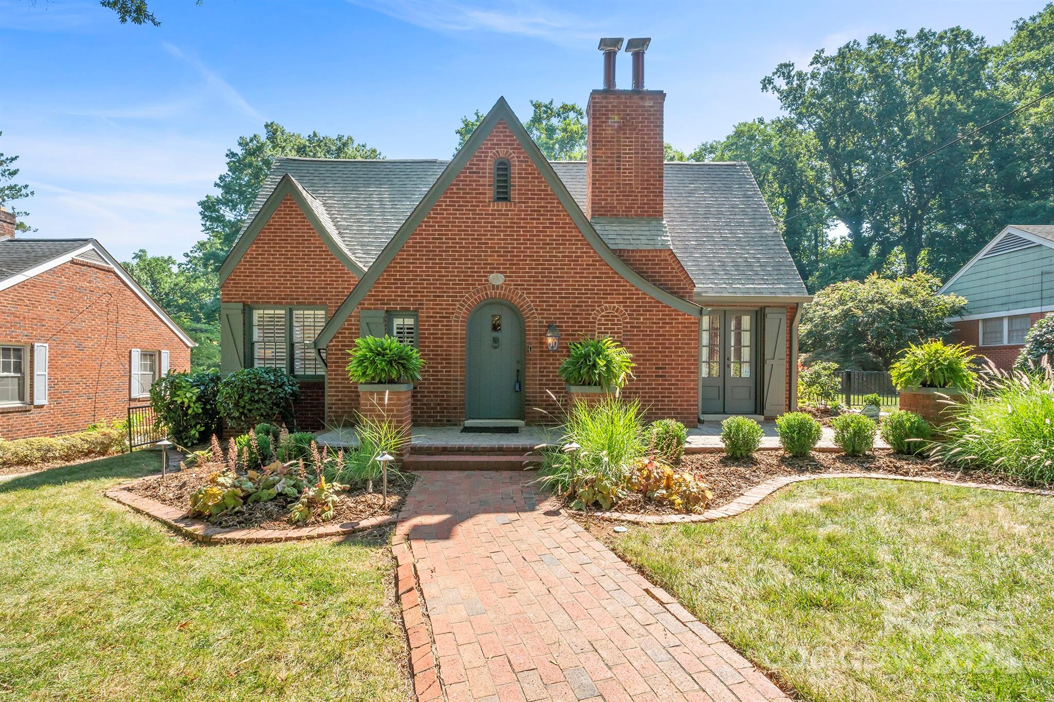 330 N Mulberry Street Statesville NC 28677