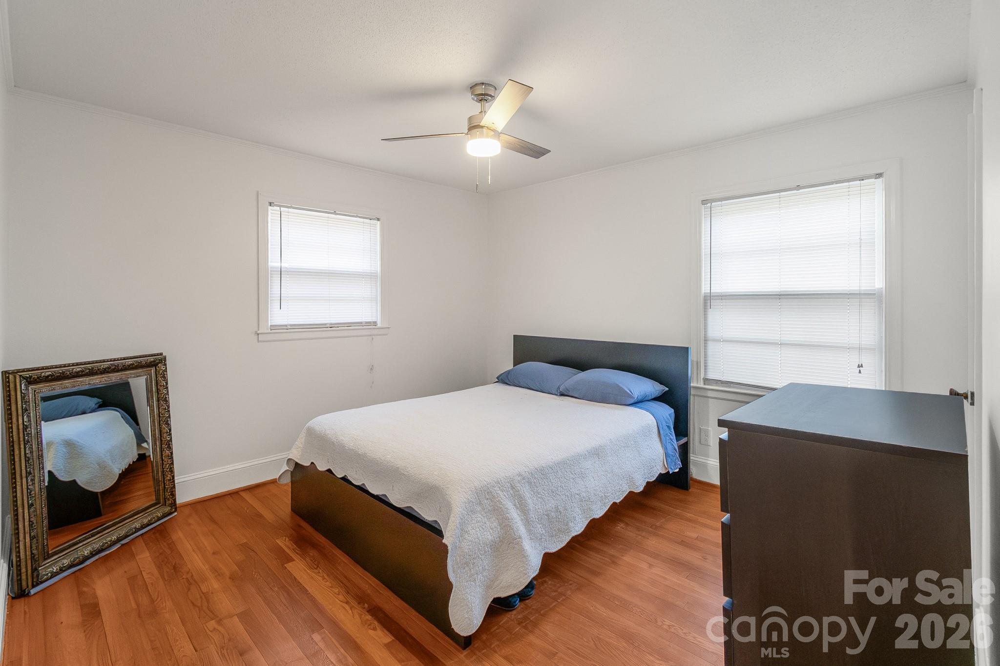 2400 Markham Court Charlotte NC 28205