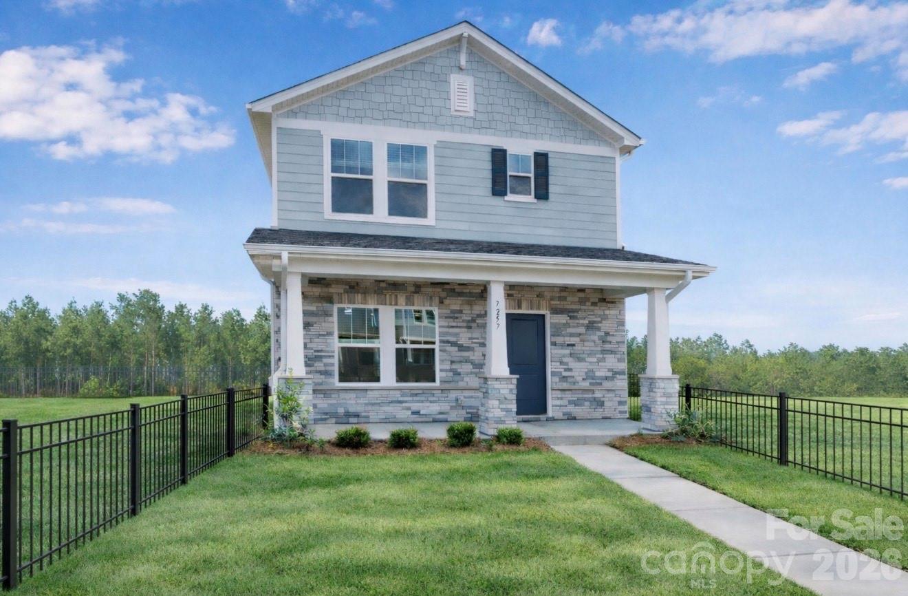 7257 Yardley Street Gastonia NC 28056