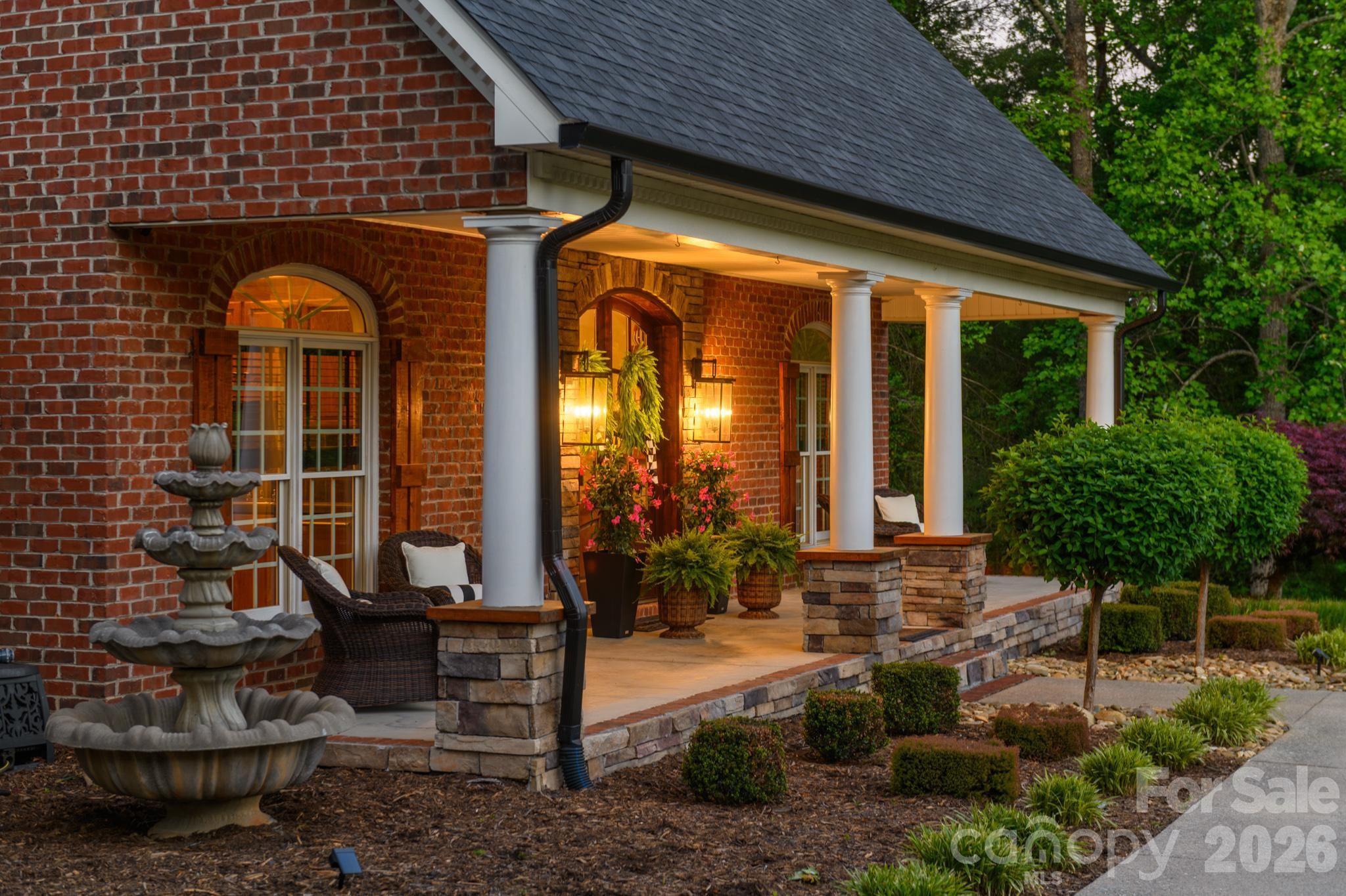2447 Thornfield Drive Lenoir NC 28645