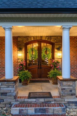 2447 Thornfield Drive Lenoir NC 28645