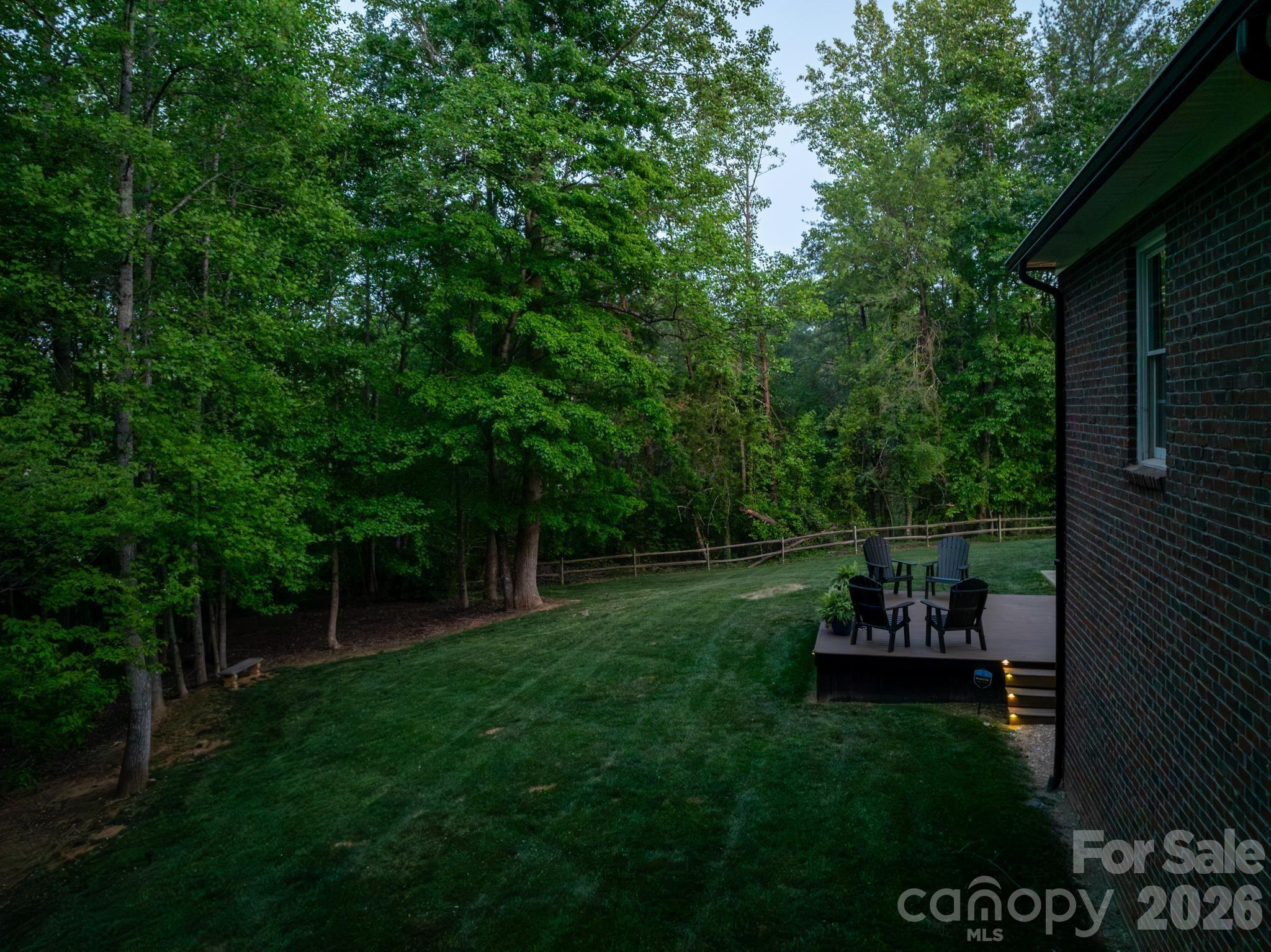 2447 Thornfield Drive Lenoir NC 28645