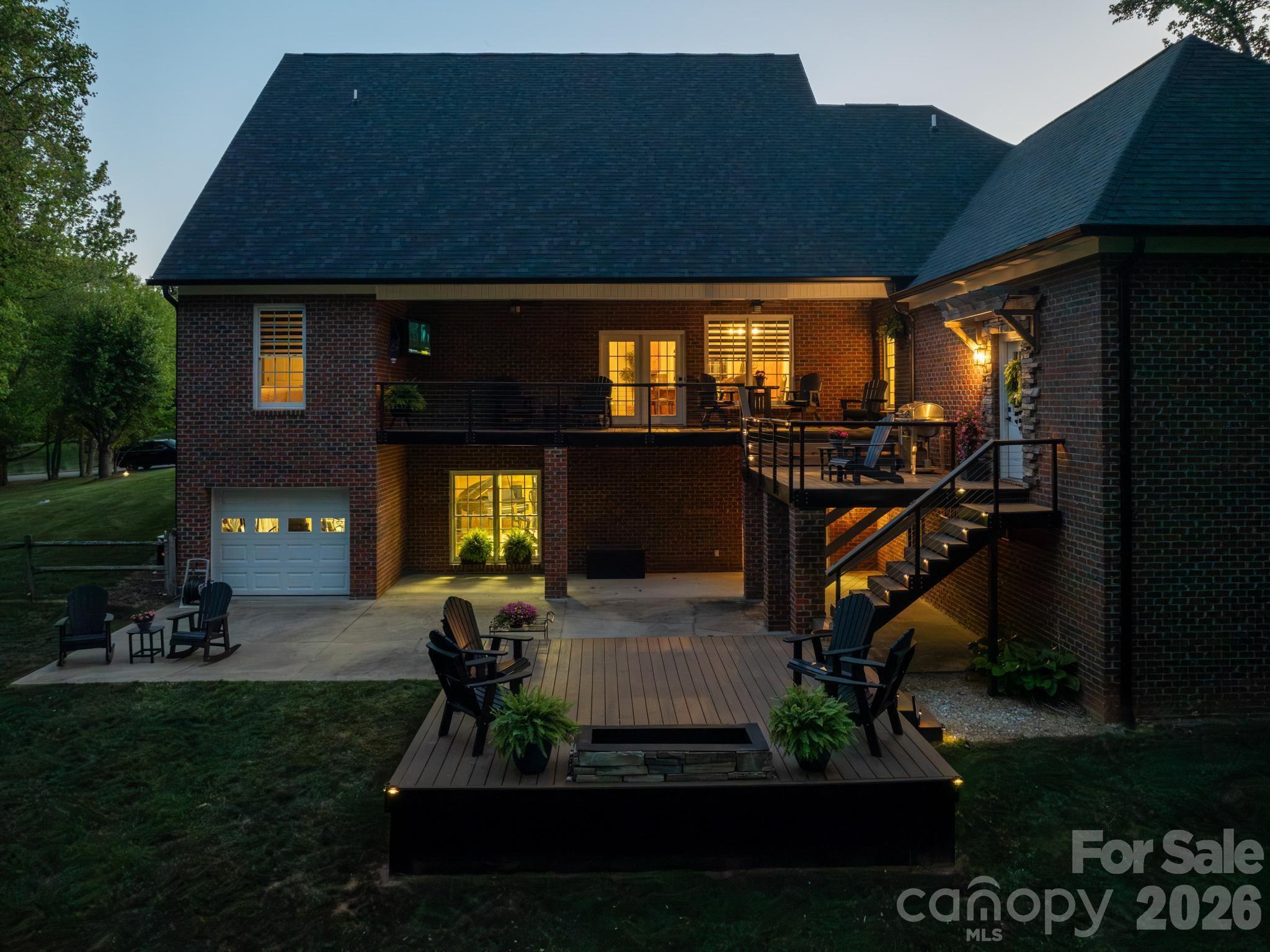 2447 Thornfield Drive Lenoir NC 28645