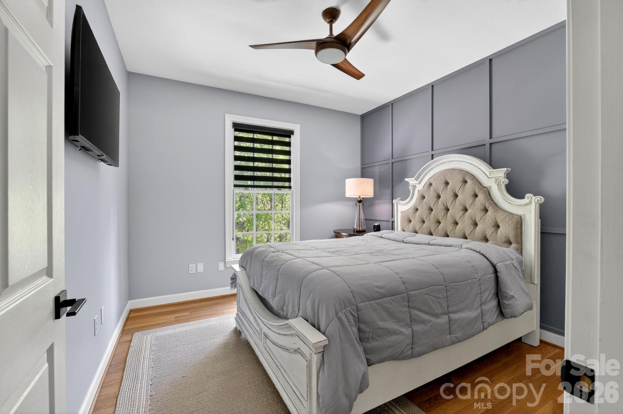 2447 Thornfield Drive Lenoir NC 28645