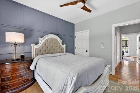 2447 Thornfield Drive Lenoir NC 28645