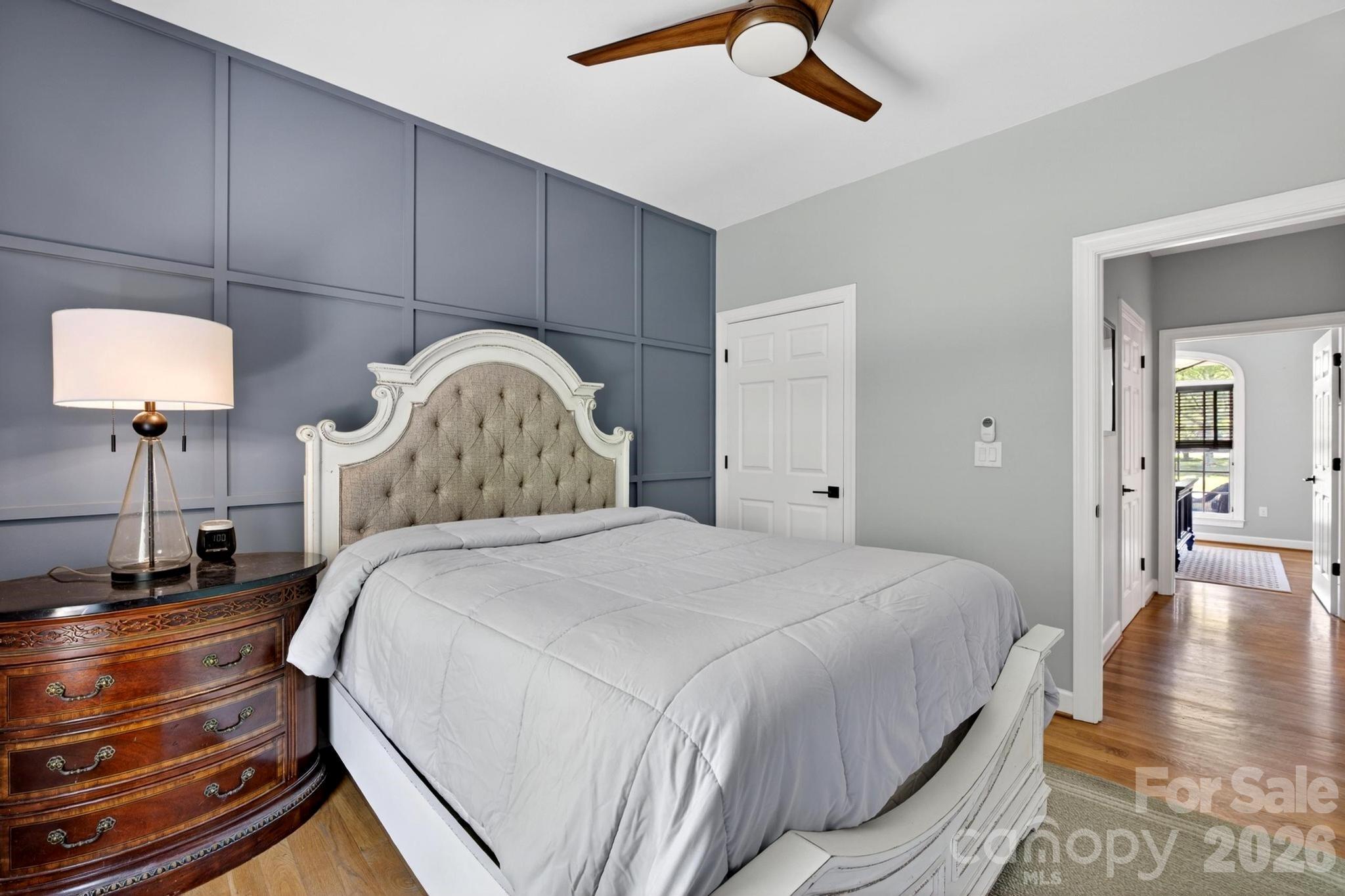 2447 Thornfield Drive Lenoir NC 28645