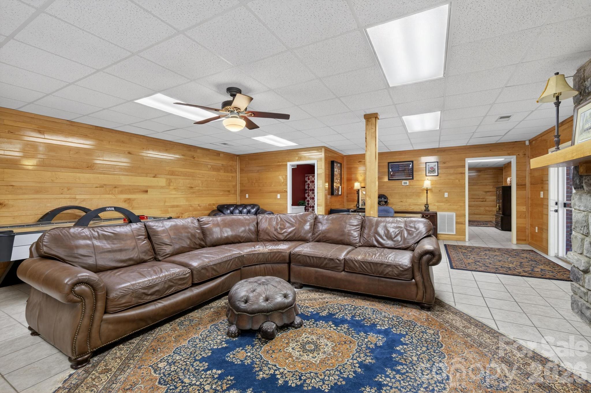 2447 Thornfield Drive Lenoir NC 28645