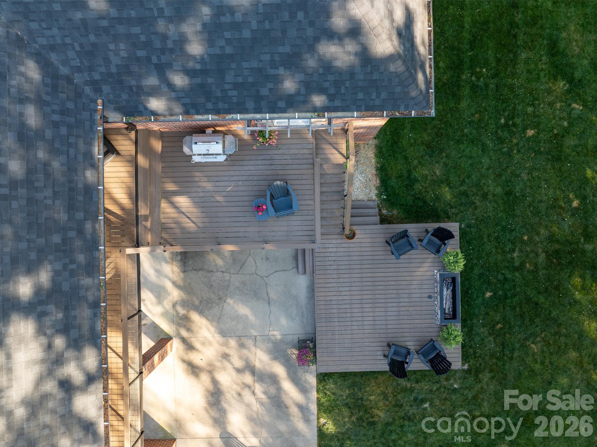 2447 Thornfield Drive Lenoir NC 28645