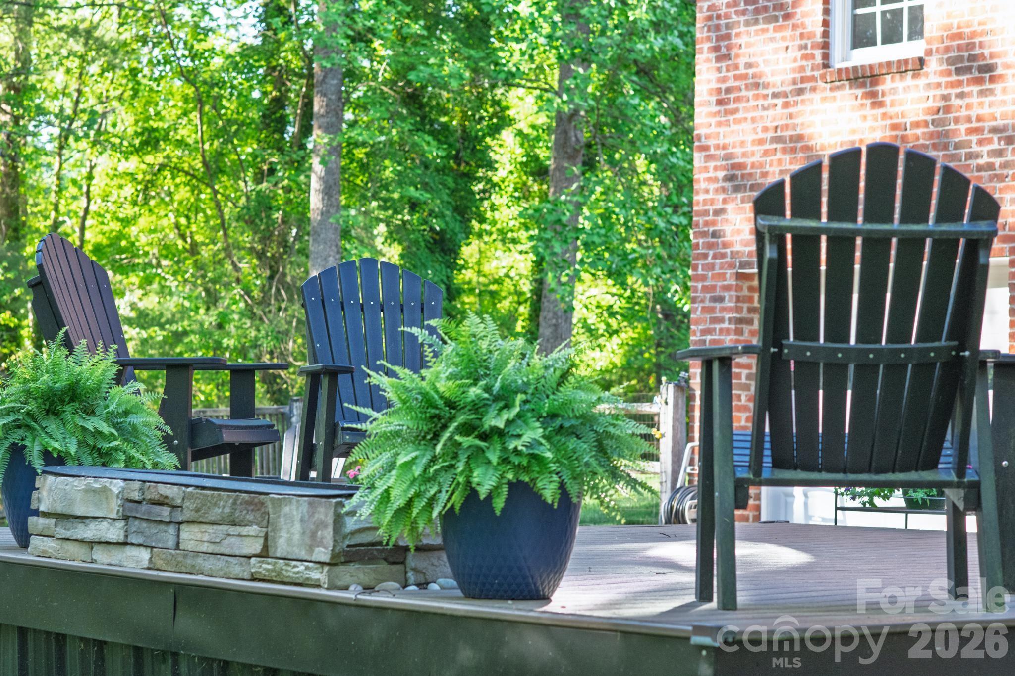 2447 Thornfield Drive Lenoir NC 28645