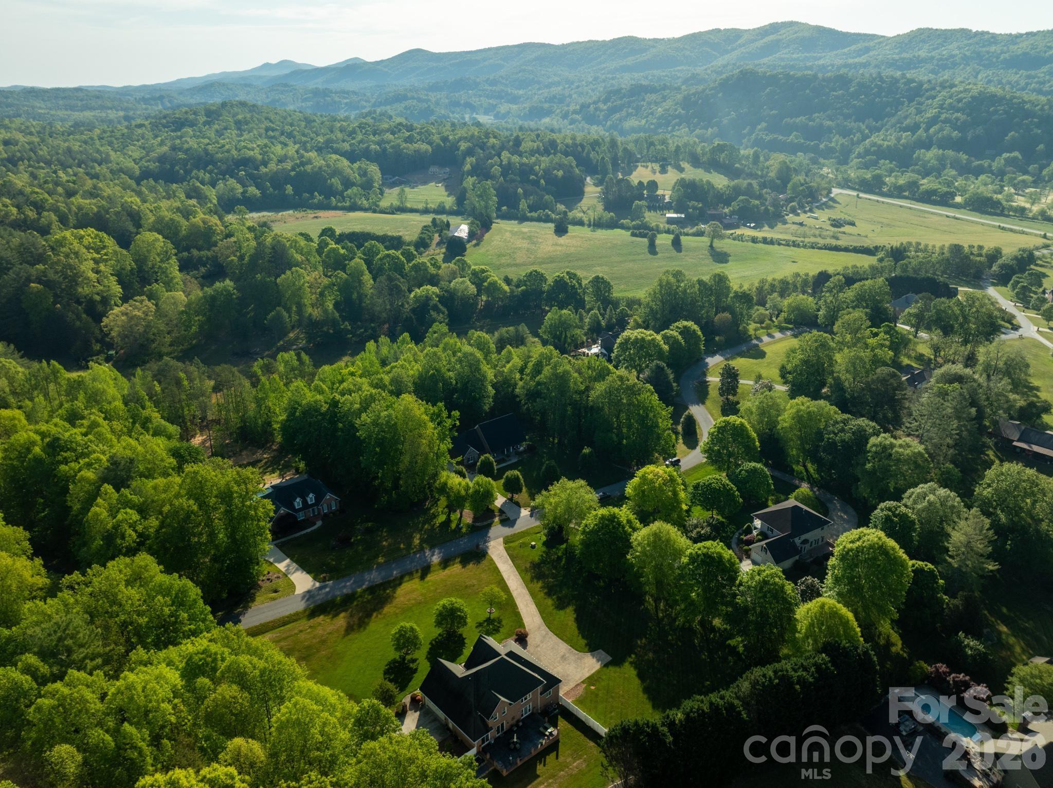 2447 Thornfield Drive Lenoir NC 28645