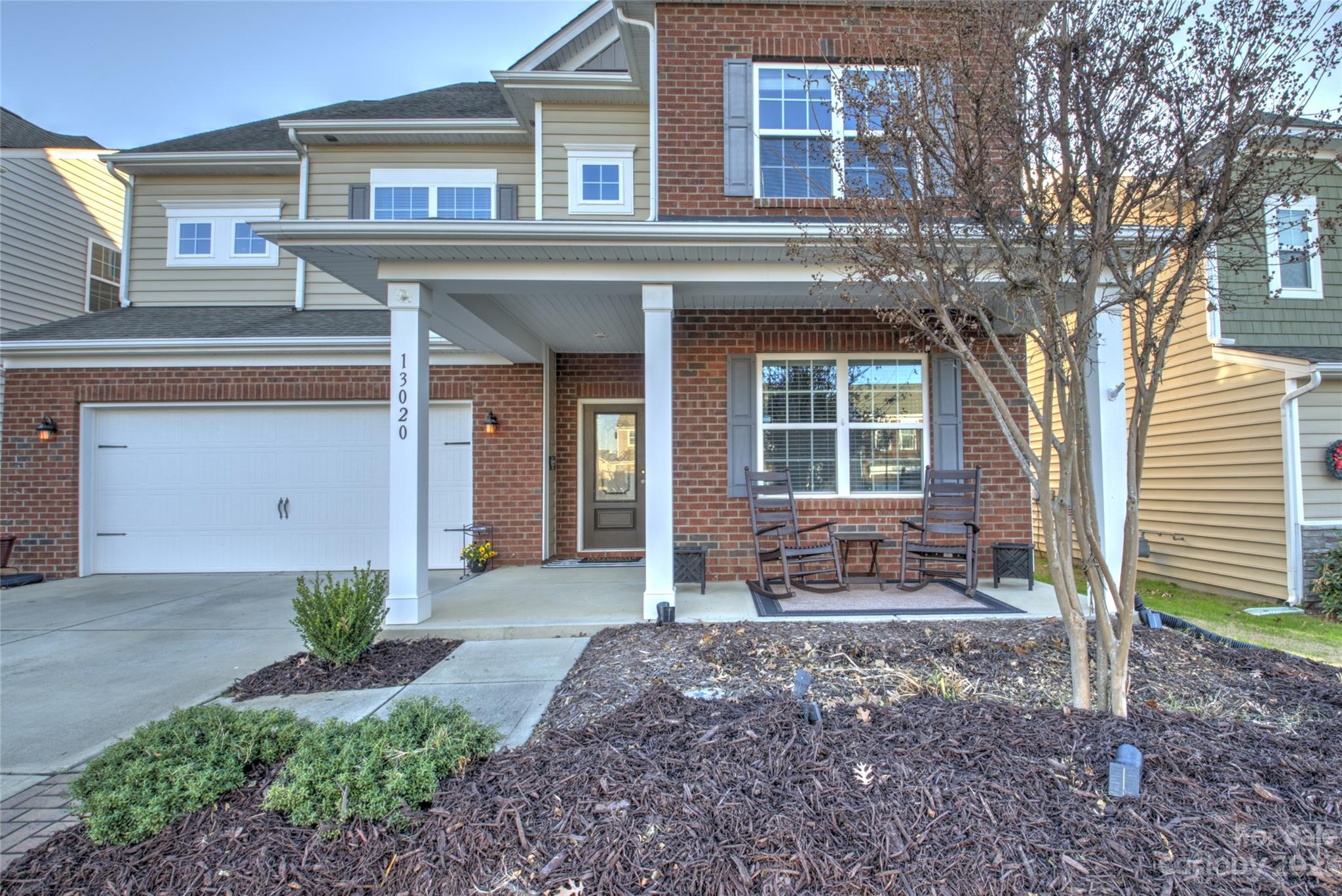 13020 Sagamore Hill Drive Charlotte NC 28273