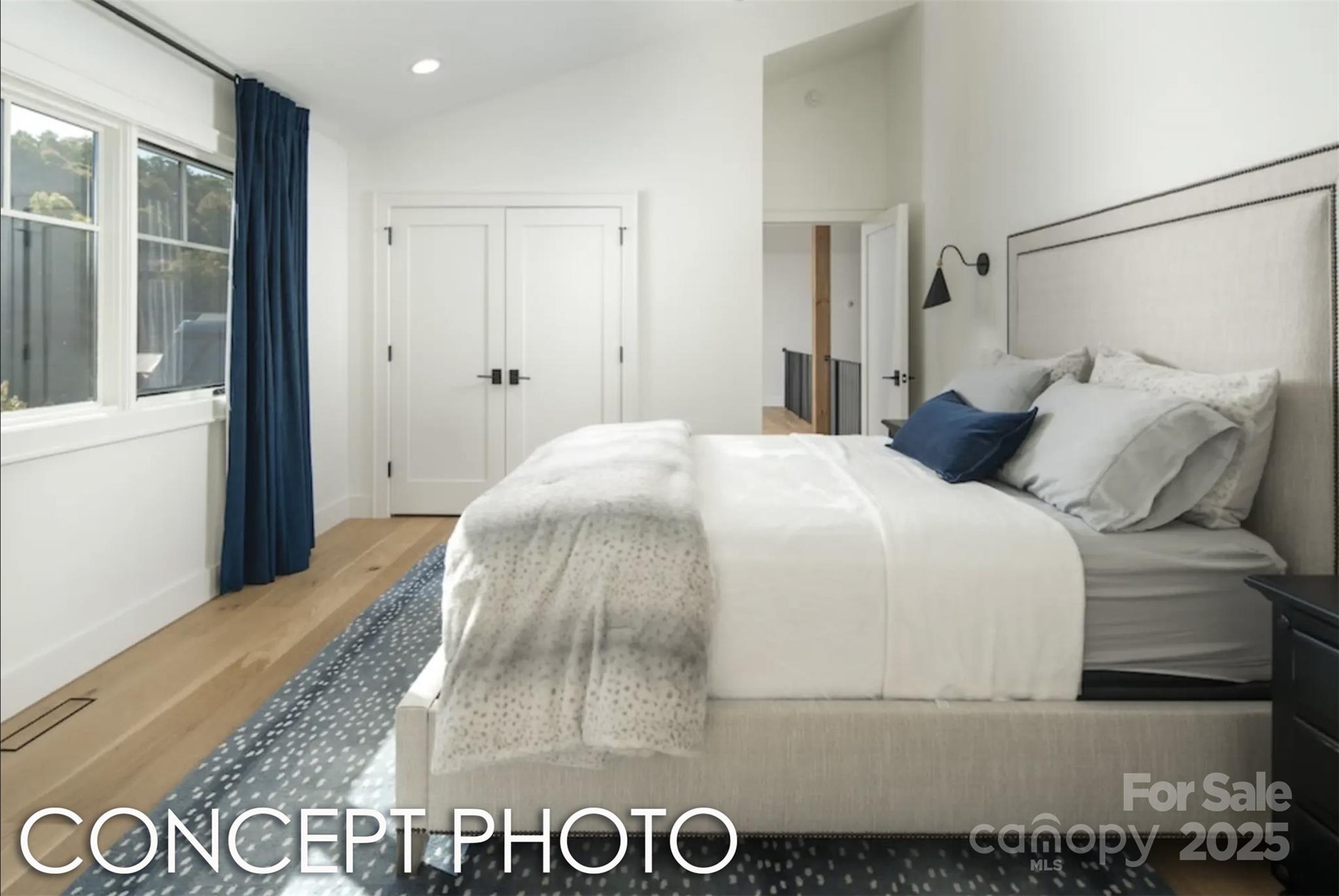 1662 Catawba Falls Parkway Black Mountain NC 28711