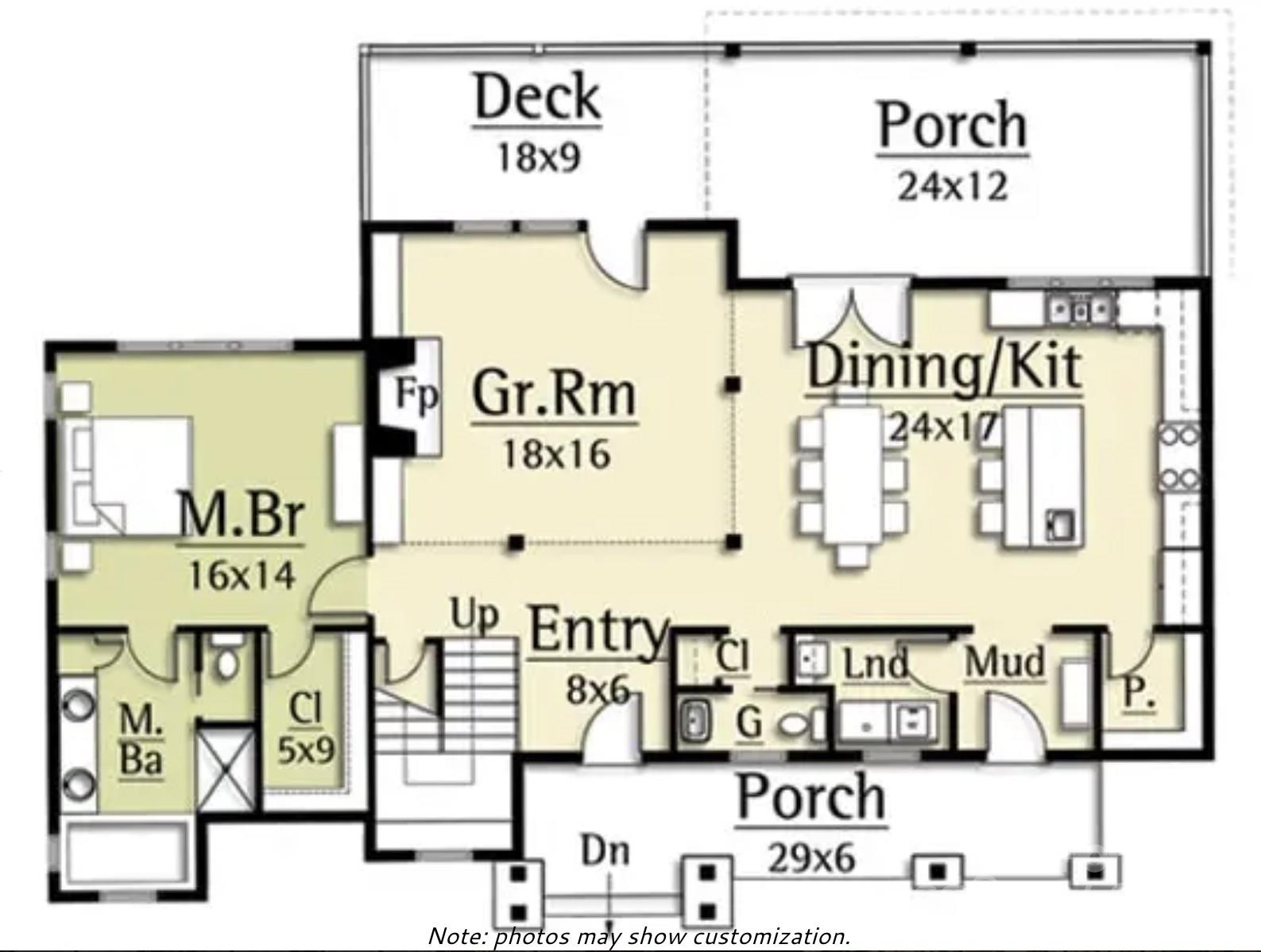 1662 Catawba Falls Parkway Black Mountain NC 28711