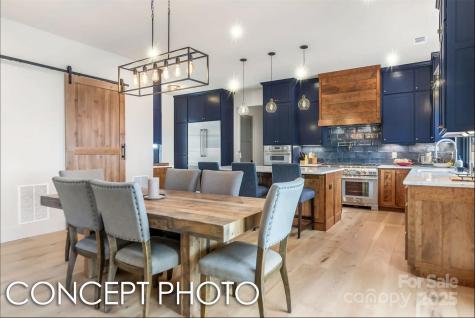 1662 Catawba Falls Parkway Black Mountain NC 28711