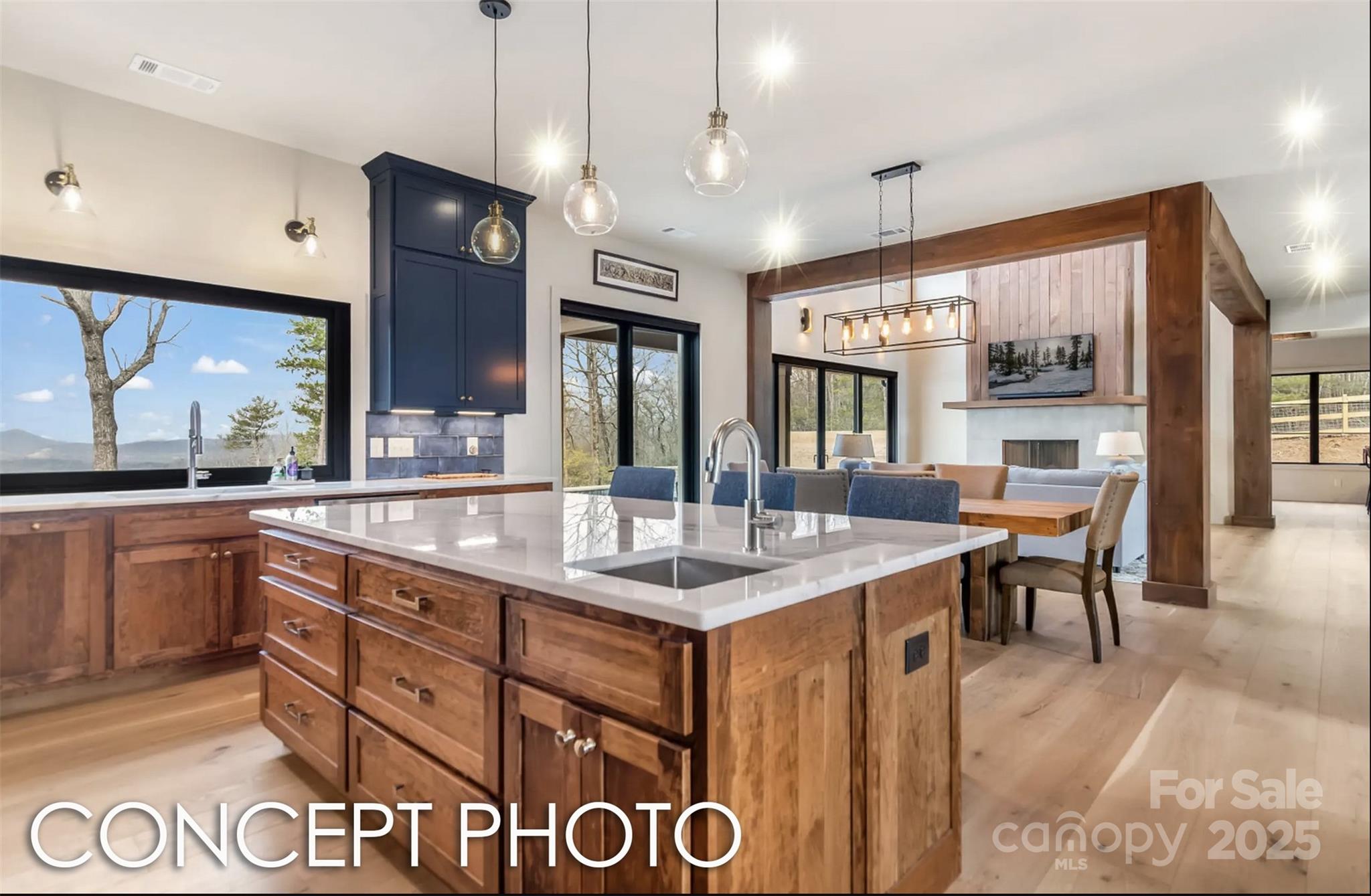 1662 Catawba Falls Parkway Black Mountain NC 28711