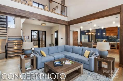 1662 Catawba Falls Parkway Black Mountain NC 28711