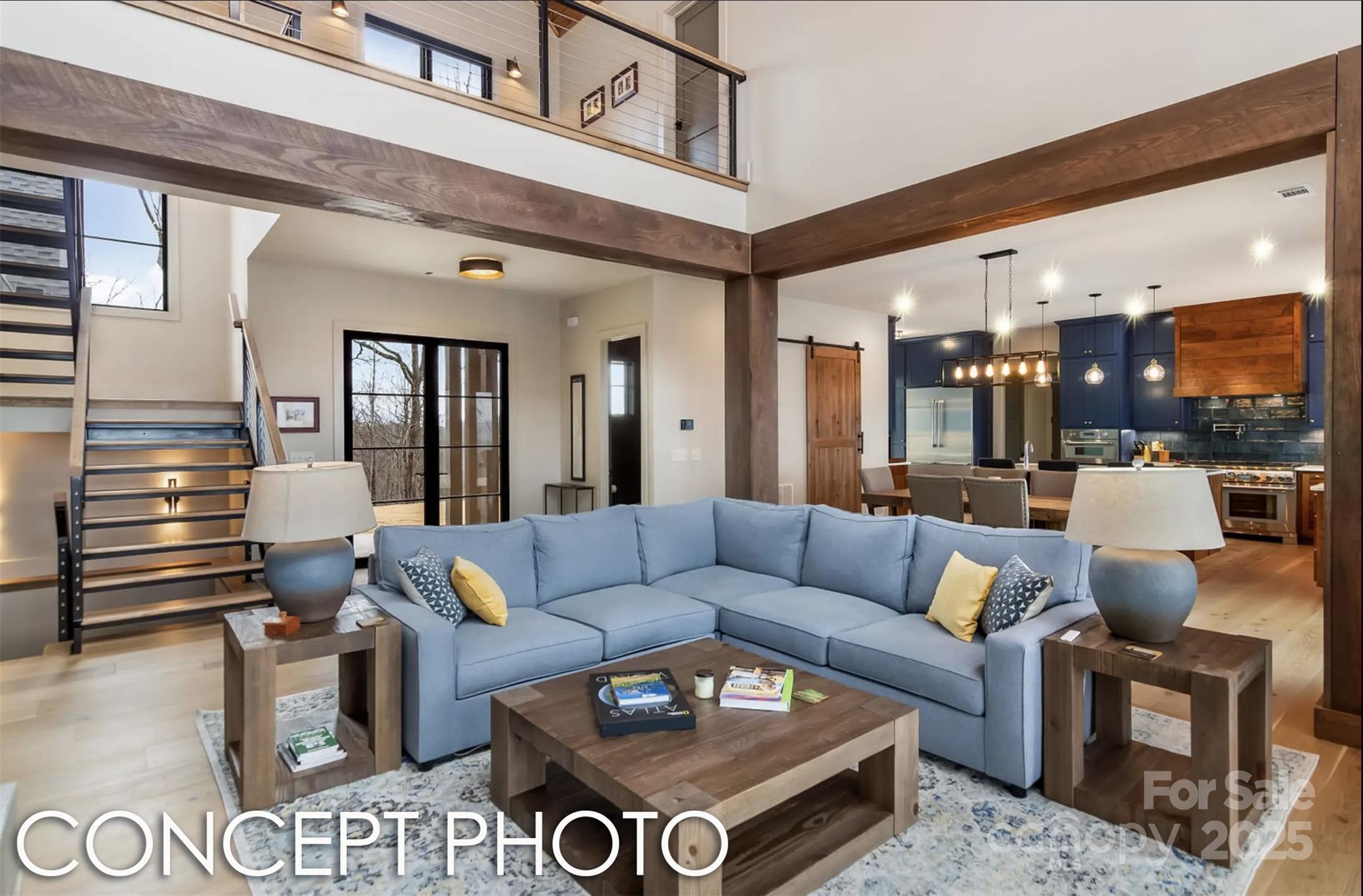 1662 Catawba Falls Parkway Black Mountain NC 28711