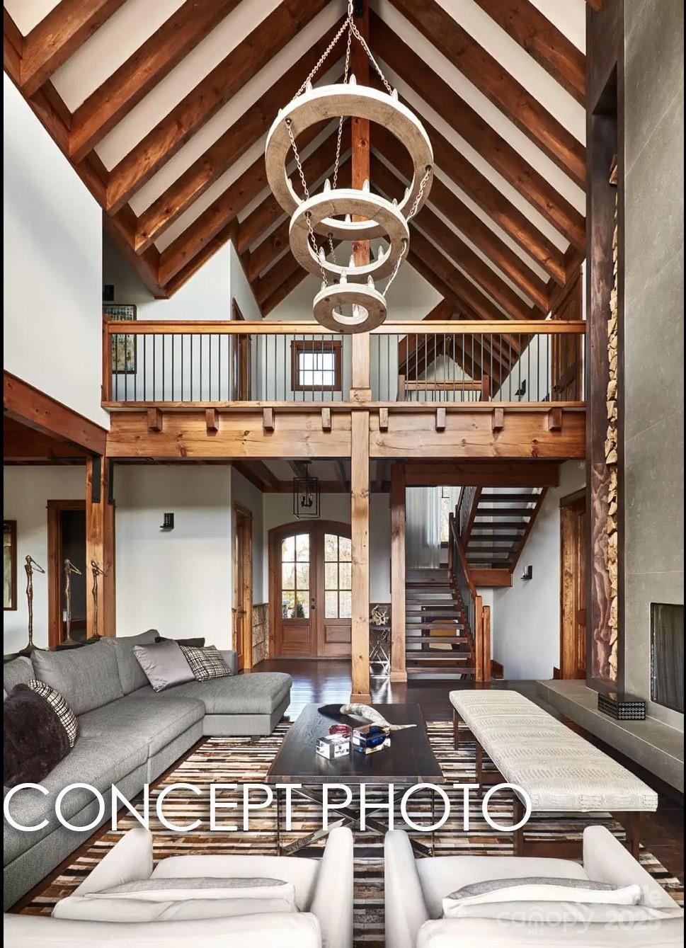 1662 Catawba Falls Parkway Black Mountain NC 28711