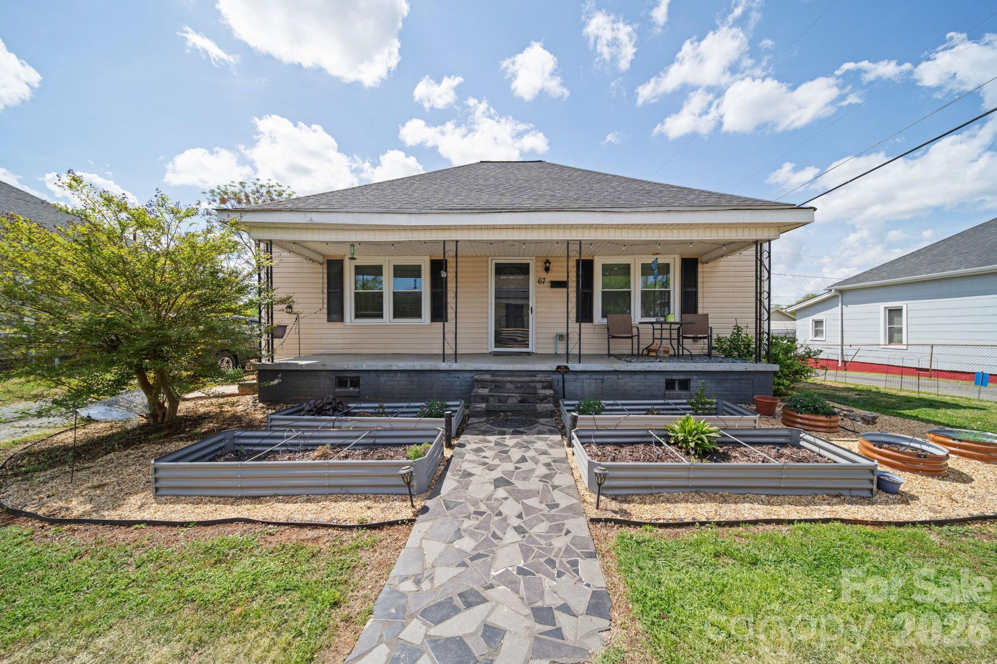 67 4th Street Cramerton NC 28032