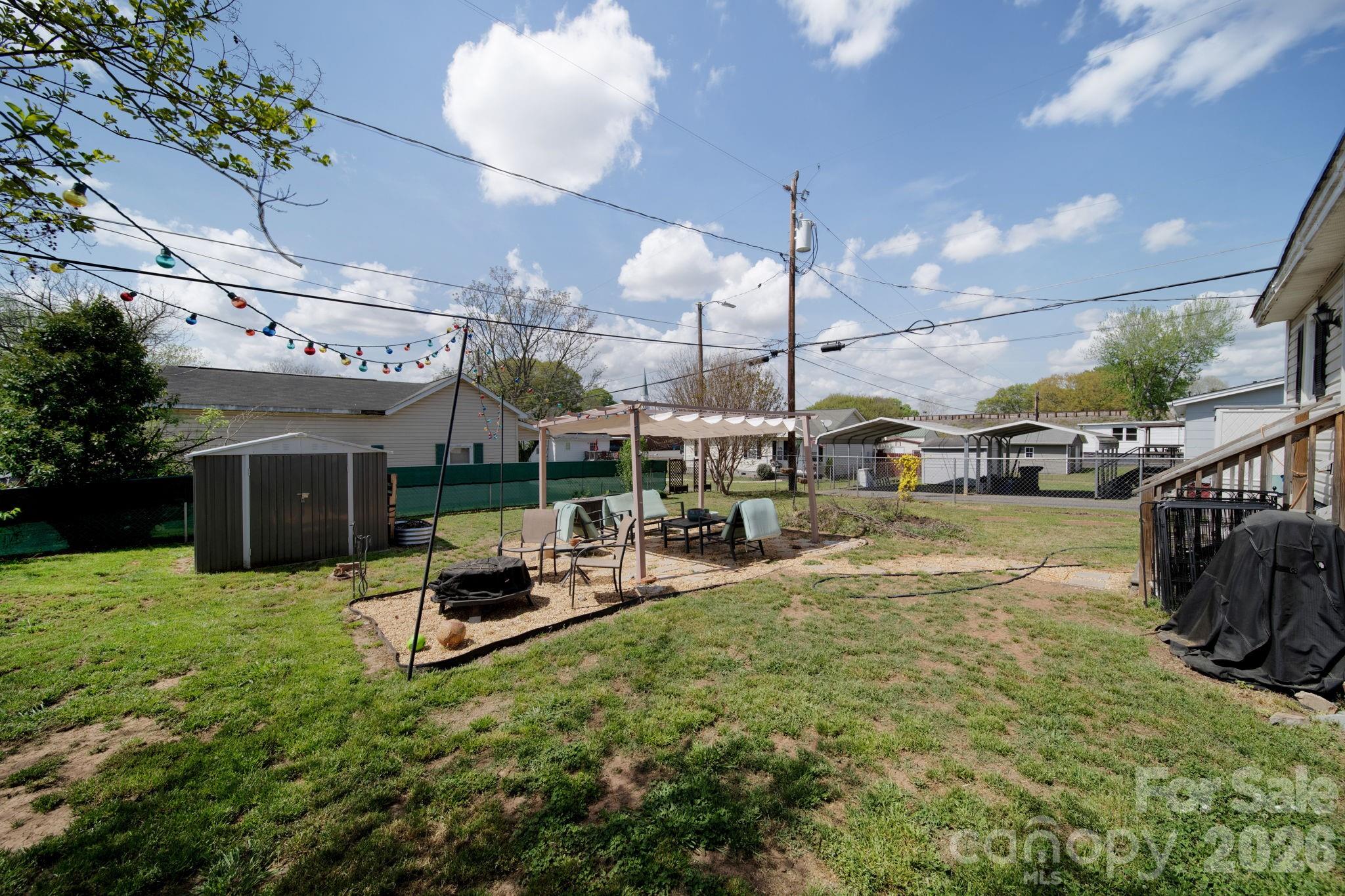 67 4th Street Cramerton NC 28032