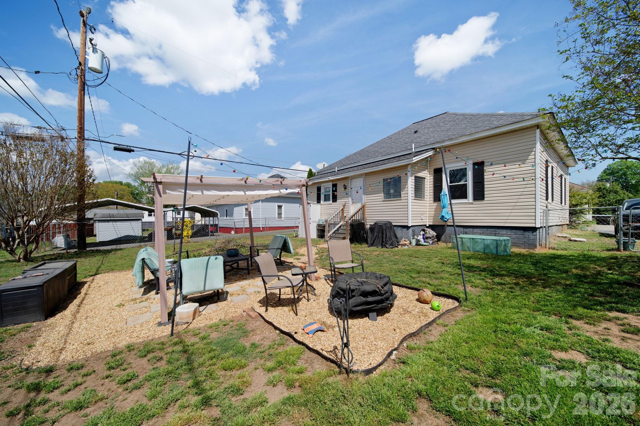 67 4th Street Cramerton NC 28032