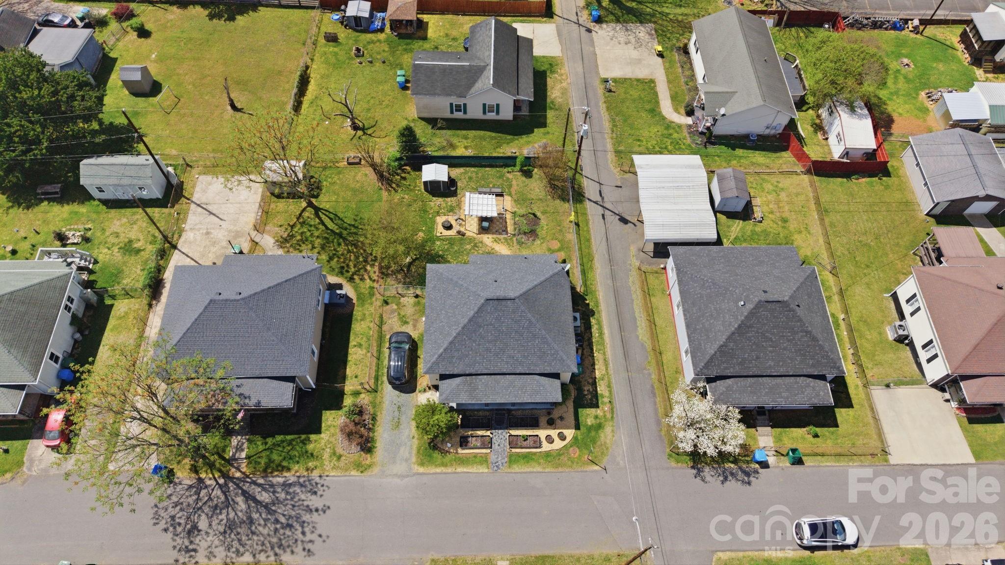 67 4th Street Cramerton NC 28032