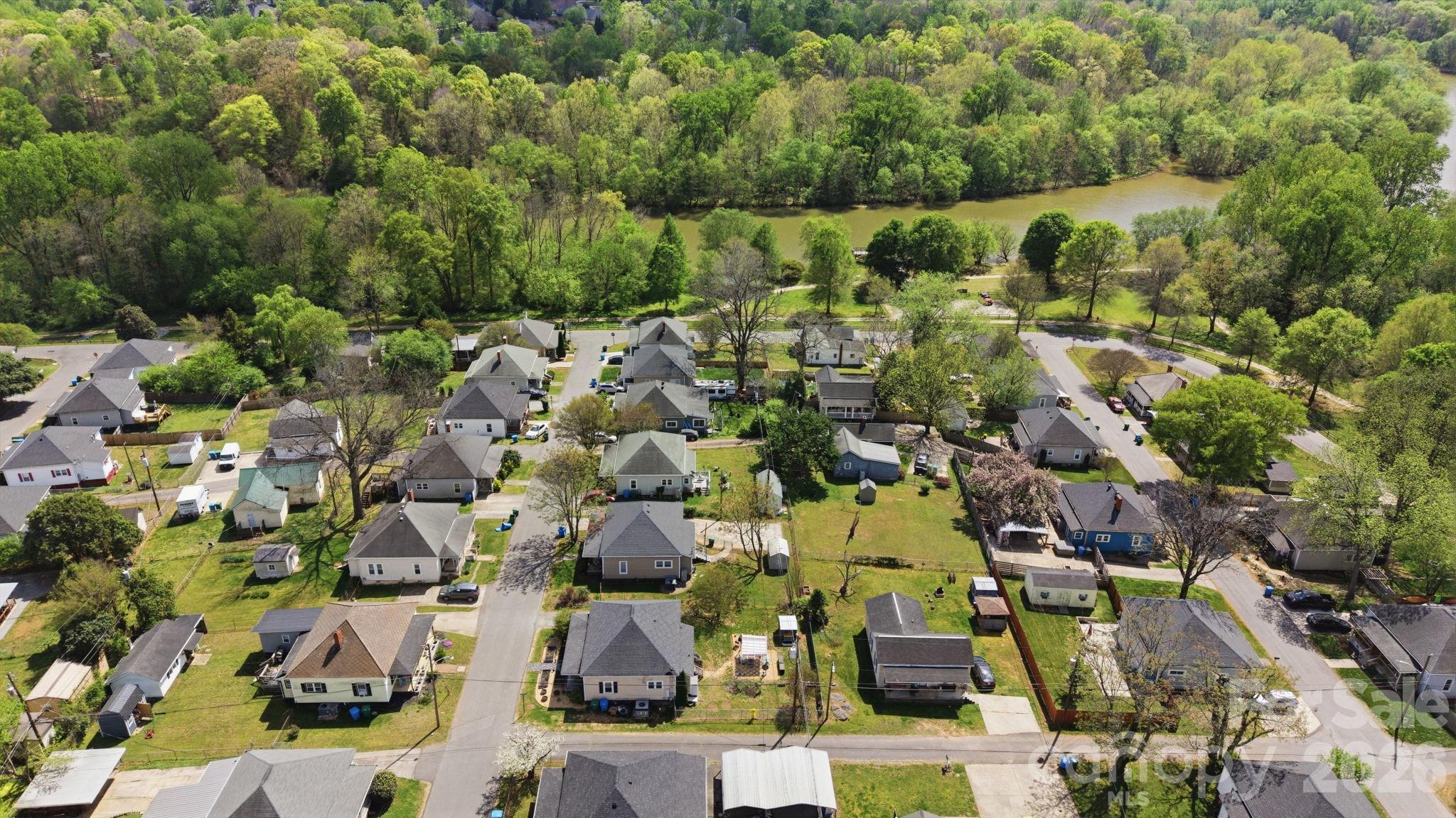 67 4th Street Cramerton NC 28032
