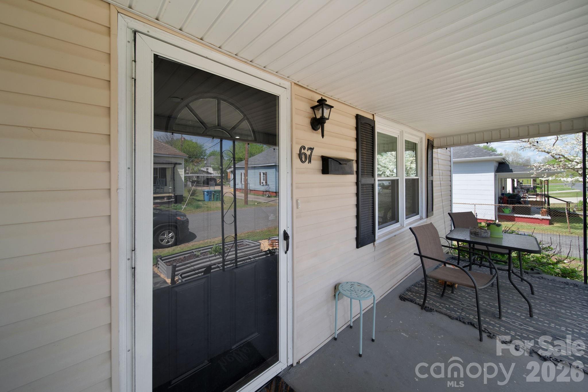 67 4th Street Cramerton NC 28032