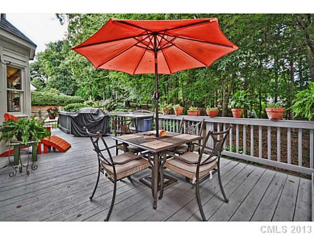 5614 Mcpherson Drive Charlotte NC 28226