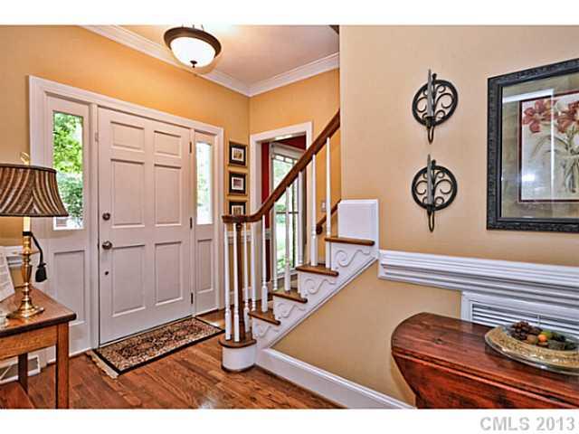 5614 Mcpherson Drive Charlotte NC 28226
