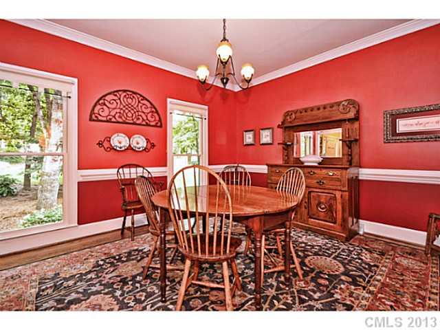 5614 Mcpherson Drive Charlotte NC 28226