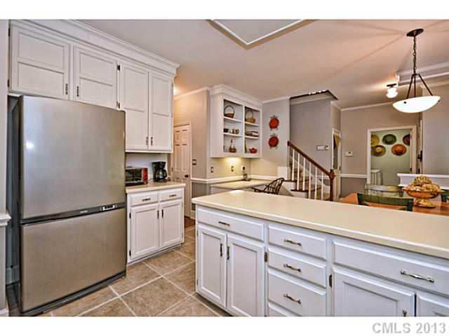5614 Mcpherson Drive Charlotte NC 28226