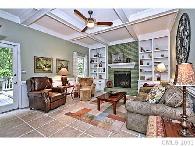 5614 Mcpherson Drive Charlotte NC 28226