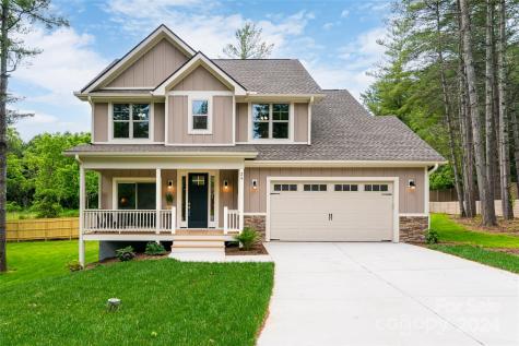 25 Wood Path Lane Arden NC 28704