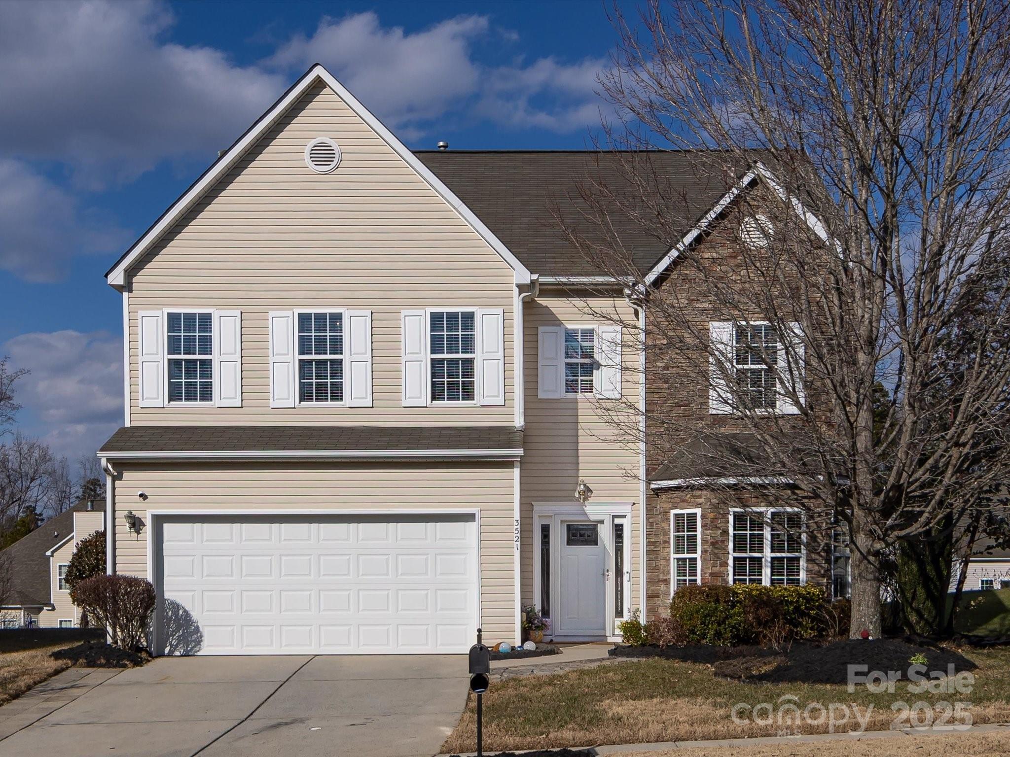 3521 Goldeneye Drive Charlotte NC 28216