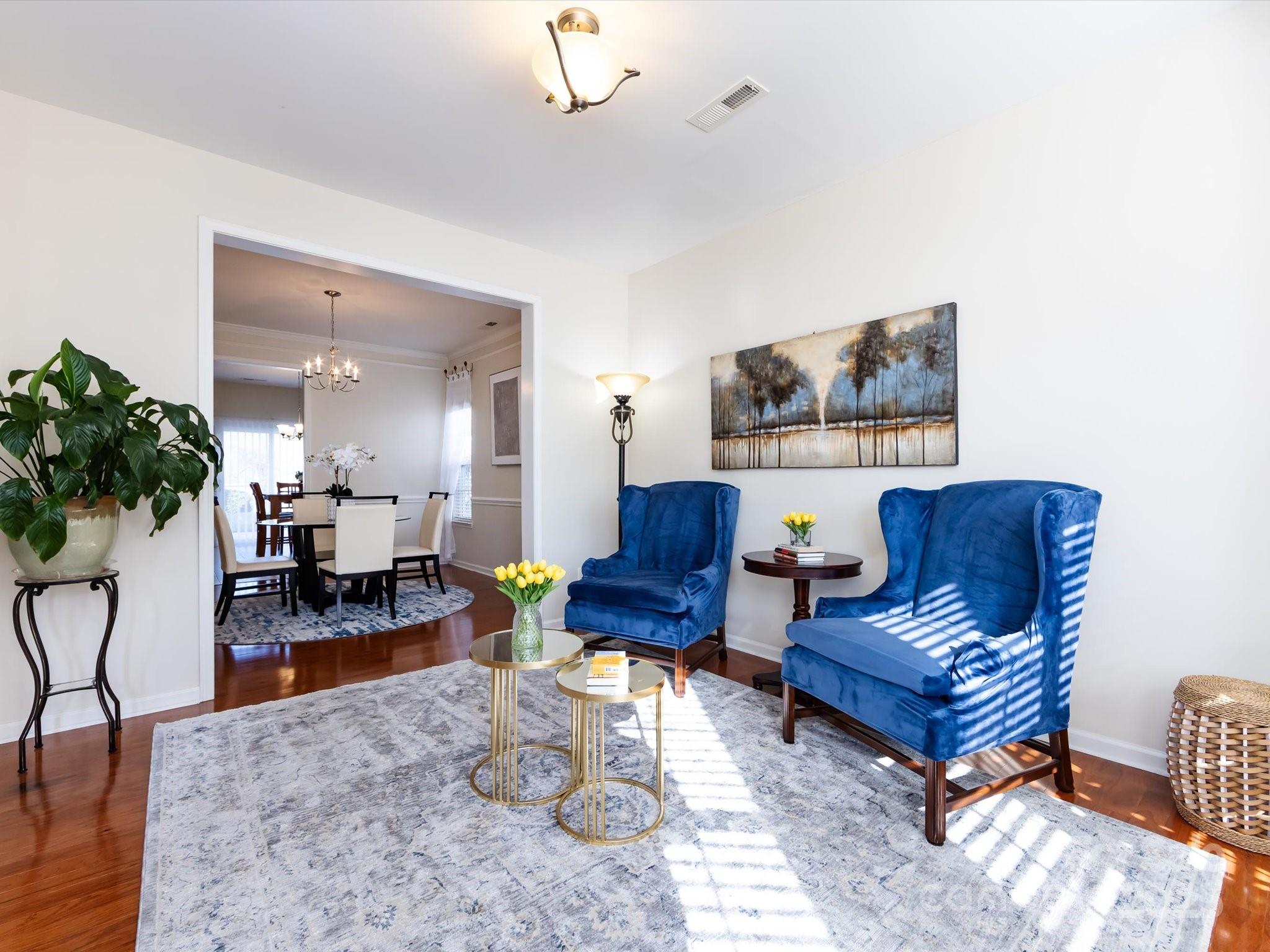 3521 Goldeneye Drive Charlotte NC 28216