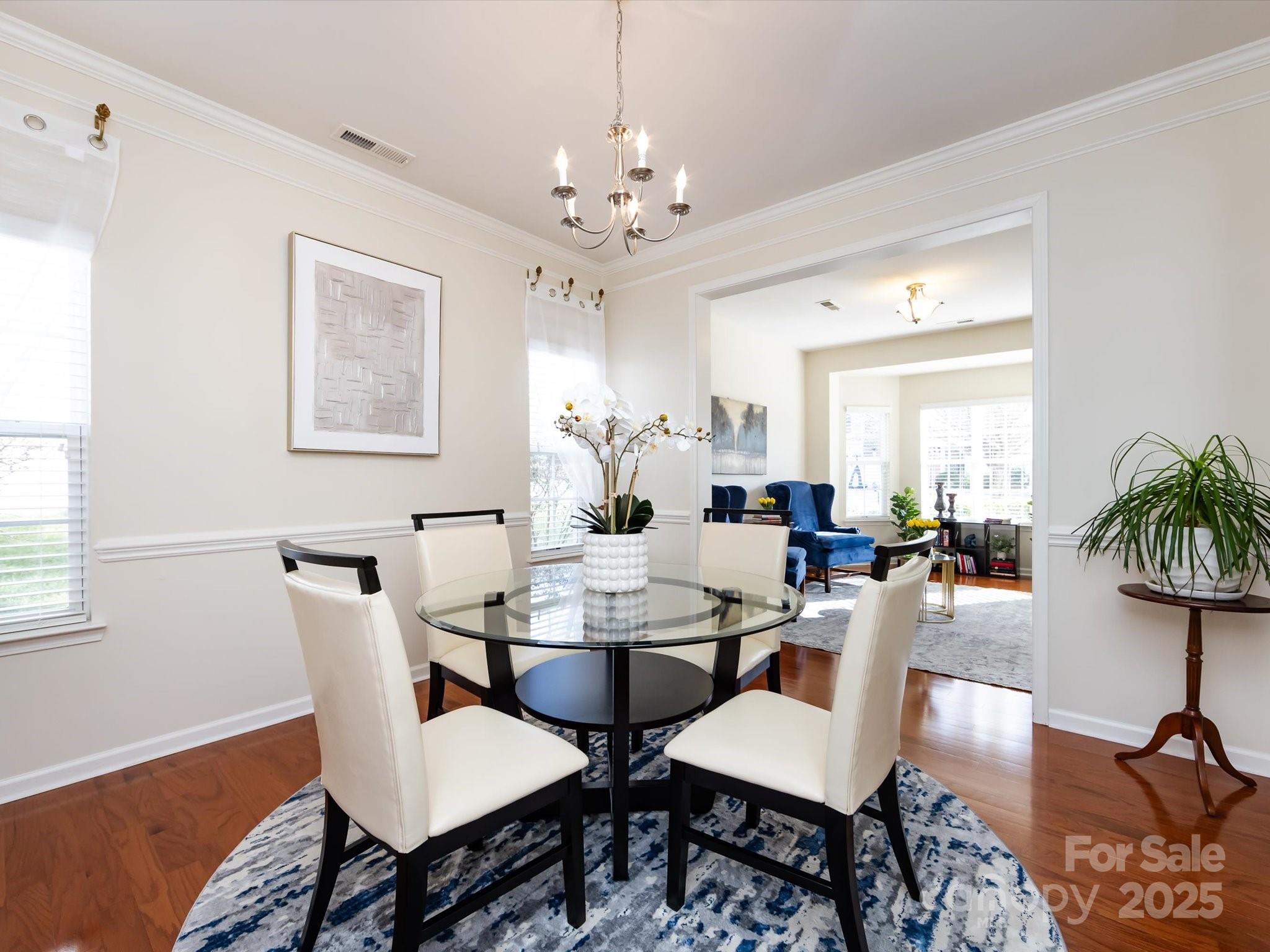 3521 Goldeneye Drive Charlotte NC 28216