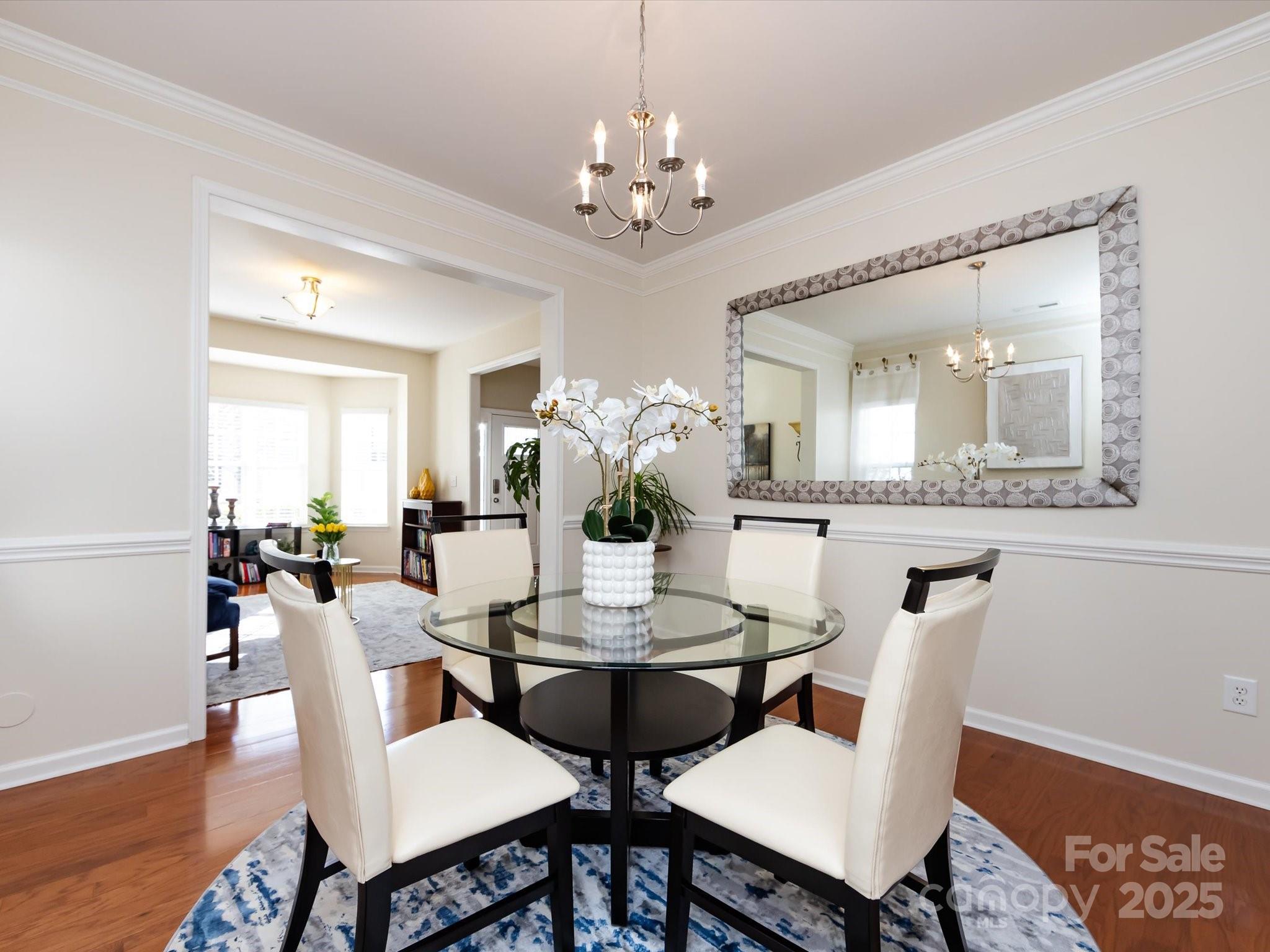 3521 Goldeneye Drive Charlotte NC 28216