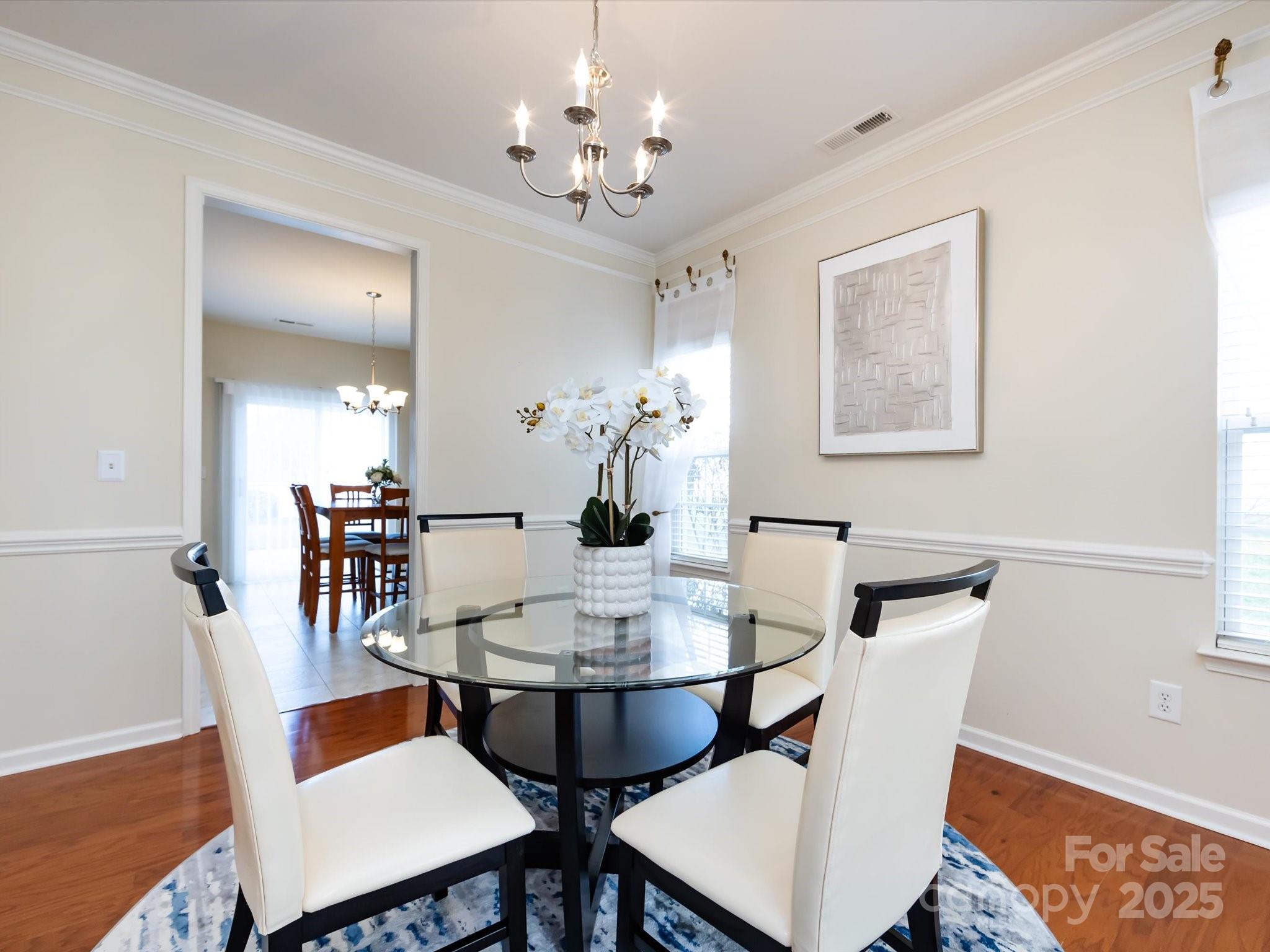 3521 Goldeneye Drive Charlotte NC 28216